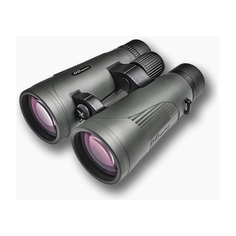 DDoptics Binoculars Nighteagle Ergo 10x56 Gen. 3