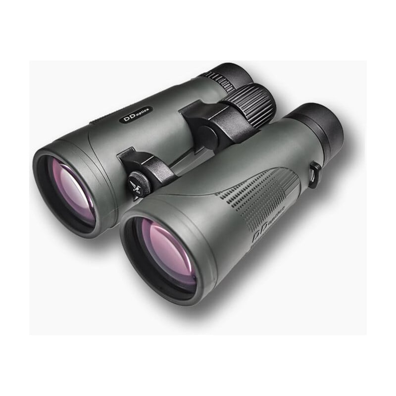 DDoptics Binocolo Nighteagle Ergo 12x56 Gen. 3
