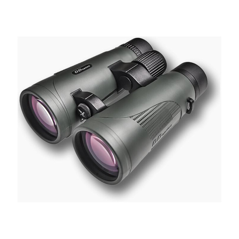DDoptics Binoculares Nighteagle Ergo CT 12x56 Gen. 3.1