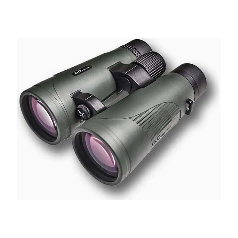 DDoptics Binoculars Nighteagle Ergo CT 15x56 Gen. 3.1