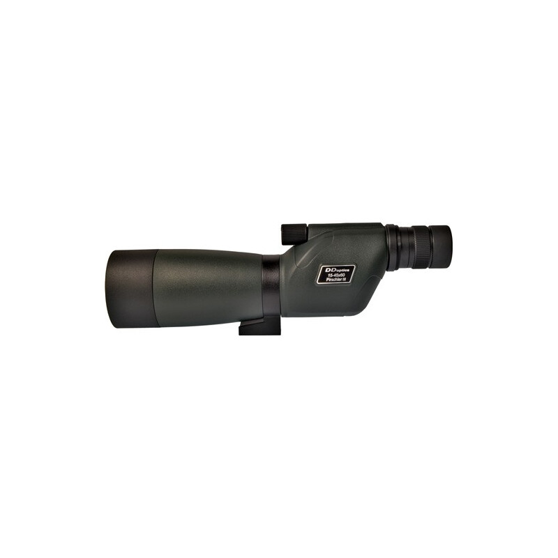 DDoptics Spotting scope Pirschler 15-45x60 G Gen.3