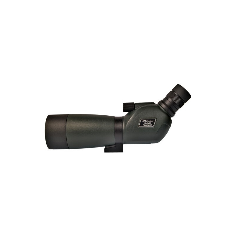 DDoptics Spotting scope Pirschler 15-45x60 S Gen.3