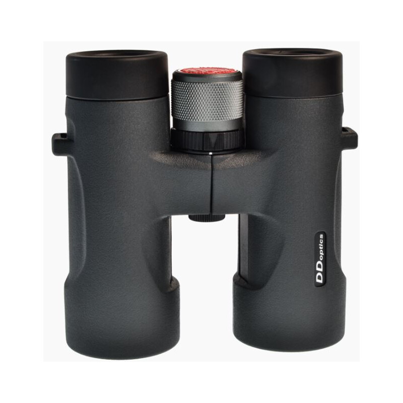 DDoptics Binoculares 12x50 Lux-HR
