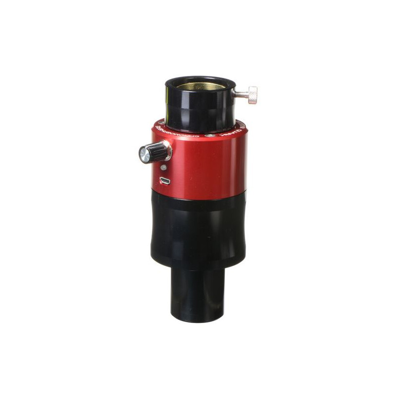 DayStar QUARK H-alpha Zonnefilters voor telescopen, protuberansen
