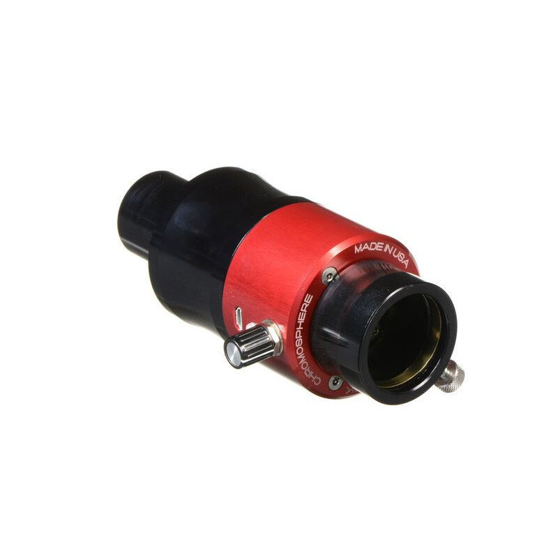DayStar QUARK H-alpha Zonnefilters voor telescopen, protuberansen