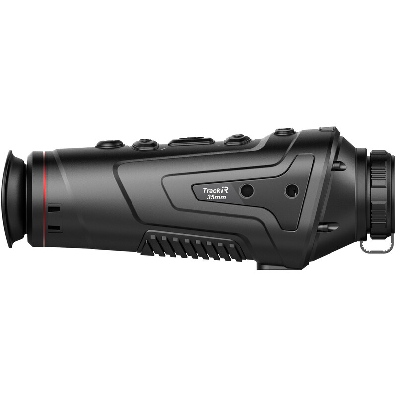 GUIDE TRACKIR 35MM THERMAL IMAGING NIGHT VISION MONOCULAR – TecAfrica  Solutions