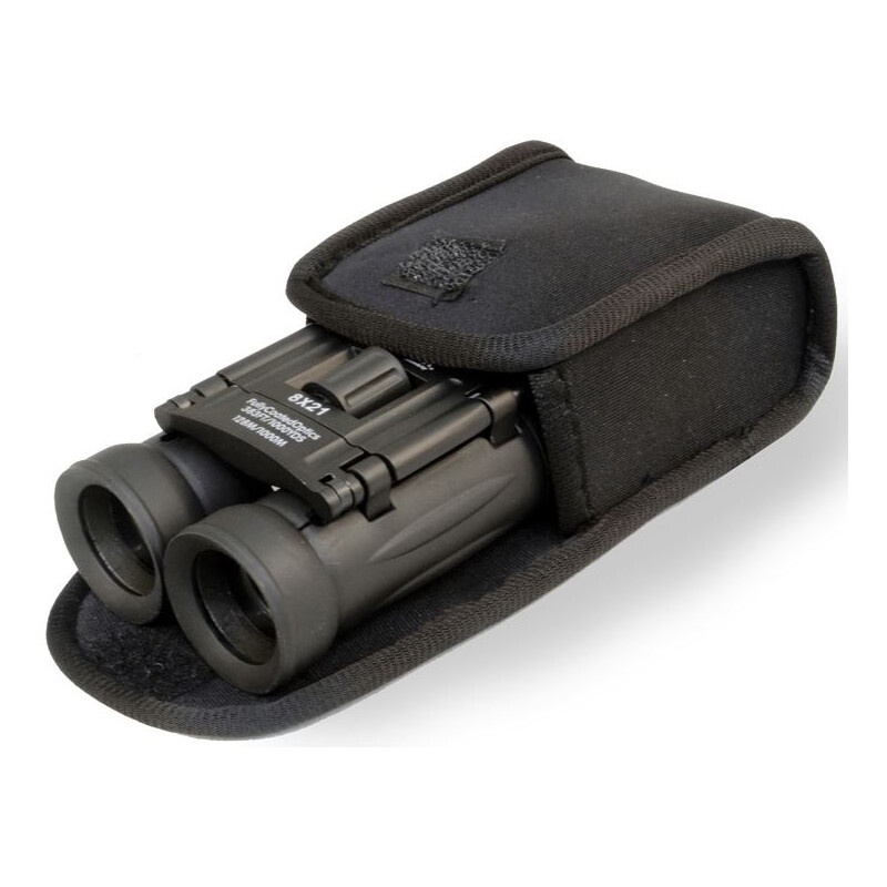 Levenhuk Binoculars Atom 8x21