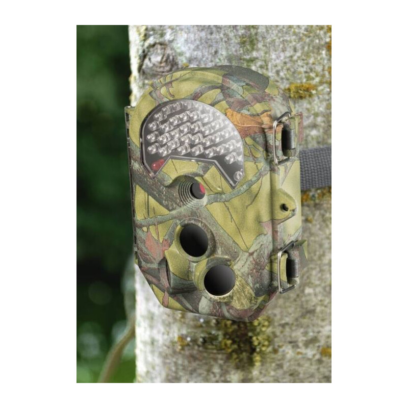 Bresser Wildlife camera 120° PIR 16MP