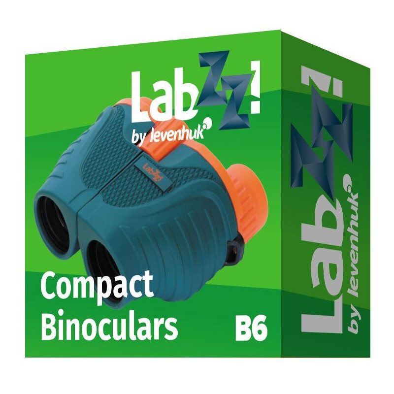 Levenhuk Binocular LabZZ B6