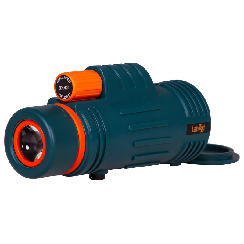Levenhuk Monoculare 8x42 LabZZ MC4