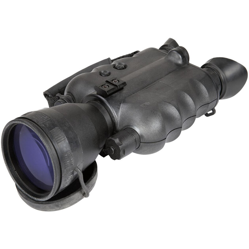 AGM Night vision device FoxBat 5 NL2i (Level 2)