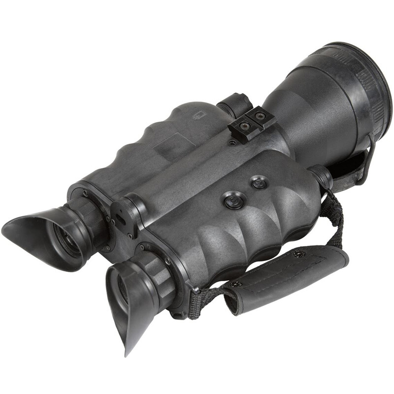 AGM Night vision device FoxBat 5 NL2i (Level 2)