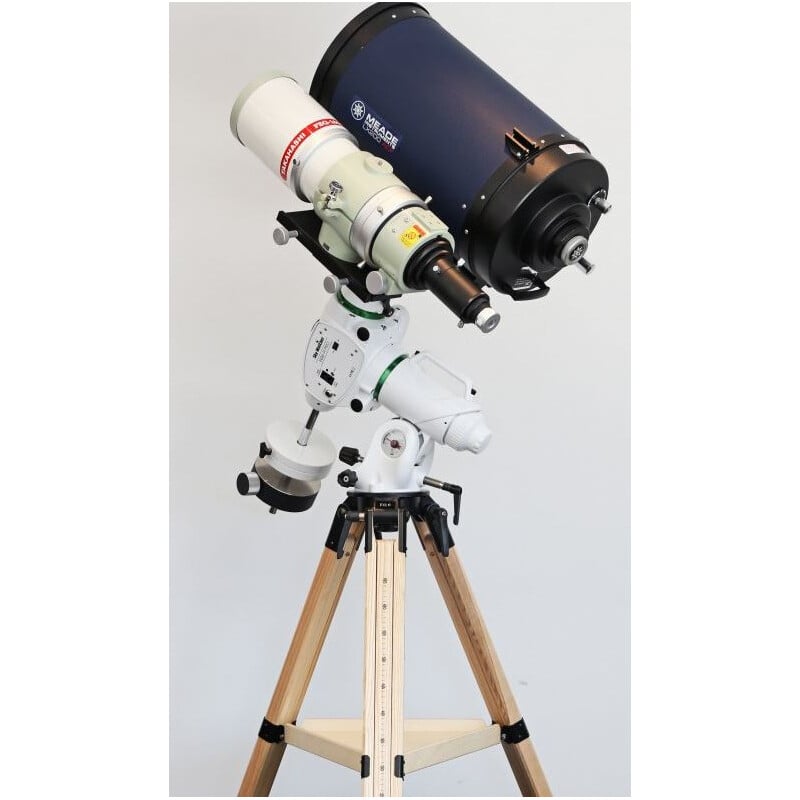 Berlebach Tripod UNI 18 Skywatcher WAVE 100i