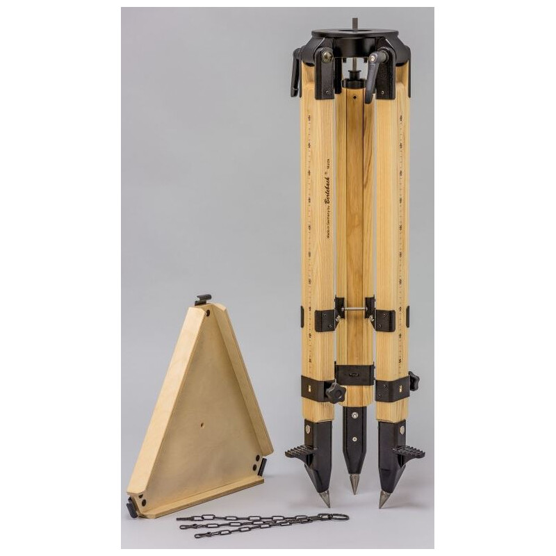 Berlebach Wooden tripod UNI 18 Skywatcher EQ6