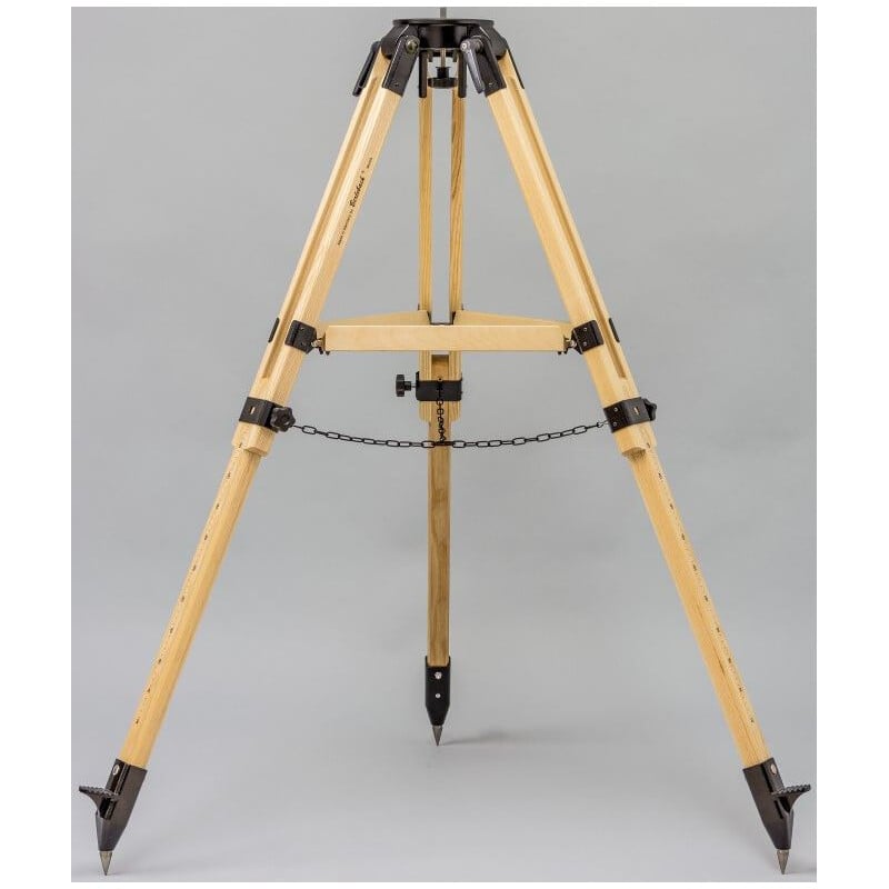 Berlebach Trípode UNI 18 Skywatcher WAVE 100i