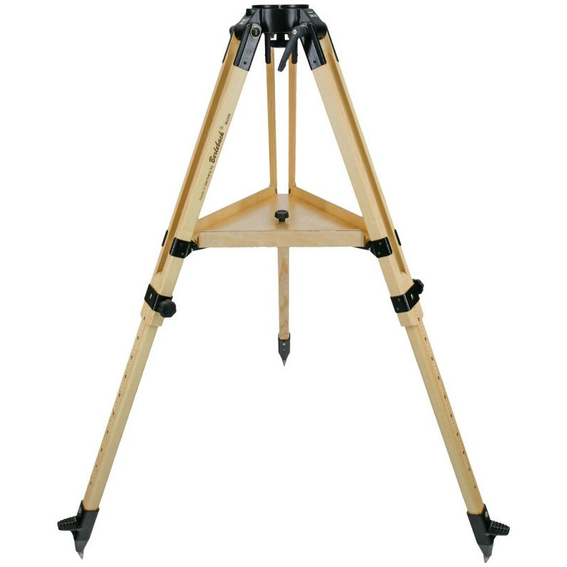 Berlebach Statief UNI 18 iOptron CEM26/GEM28/HAE29/HEM27