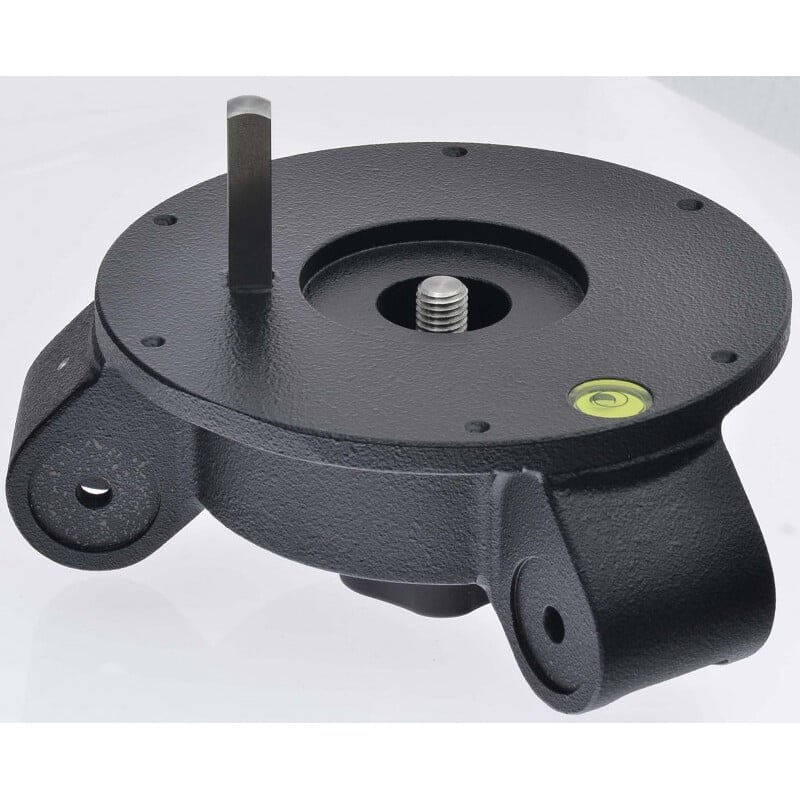 Berlebach Trípode UNI 18 Celestron CGEM