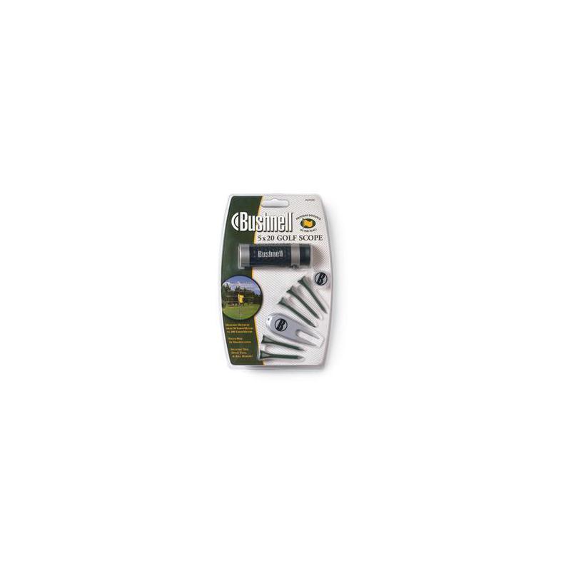 Bushnell Monokular Golf-Glas 5x20