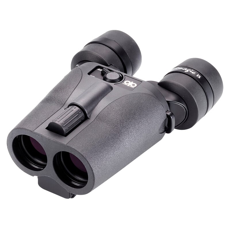 Opticron Image stabilized binoculars Imagic IS 10x30