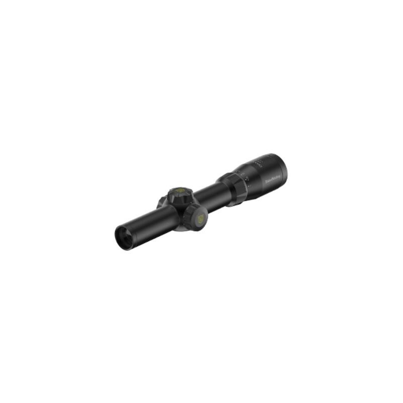 Nikko Stirling Riflescope Metor 1-4x24