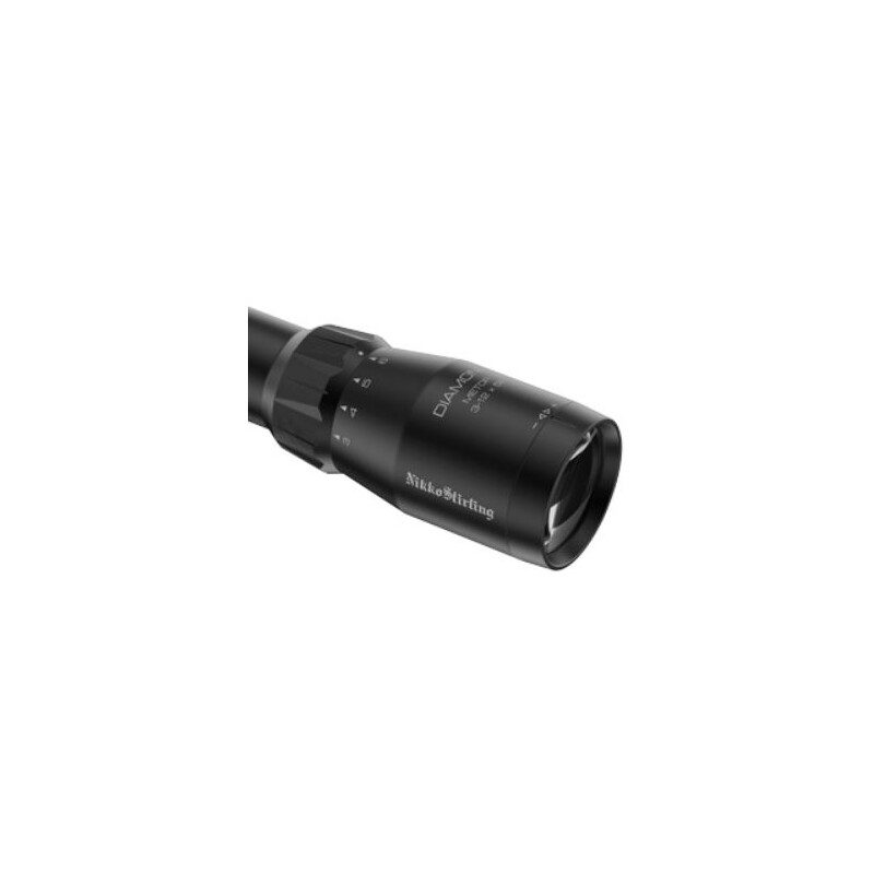 Nikko Stirling Riflescope Metor 1-4x24