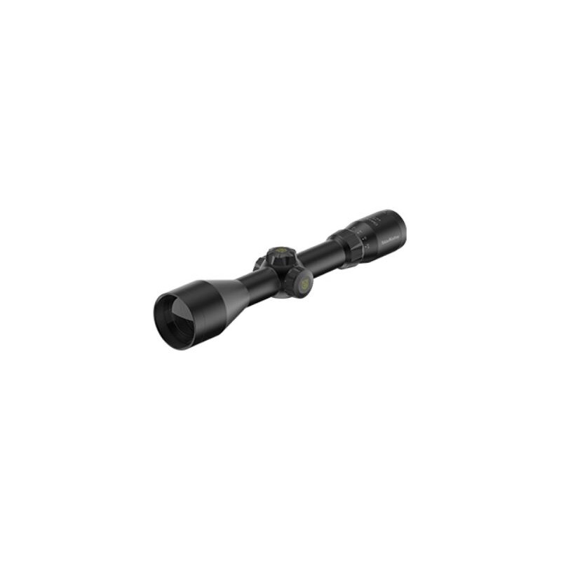 Nikko Stirling Riflescope Metor 2.5-10x50