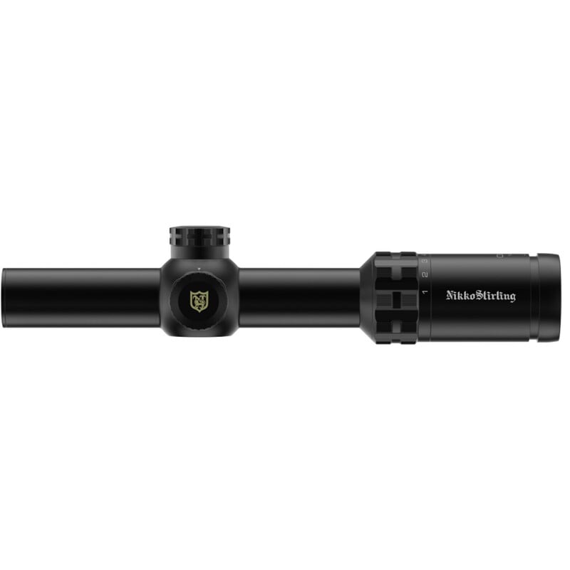 Nikko Stirling Mirino Octa 1-8x24