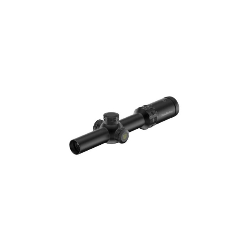 Nikko Stirling Riflescope Octa 1-8x24