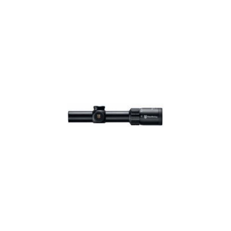 Nikko Stirling Riflescope Boar Eater 1-4x24