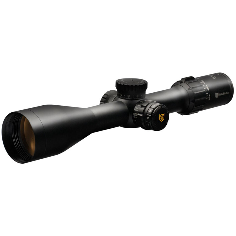 Nikko Stirling Mirino Diamond 4-16x50 HF