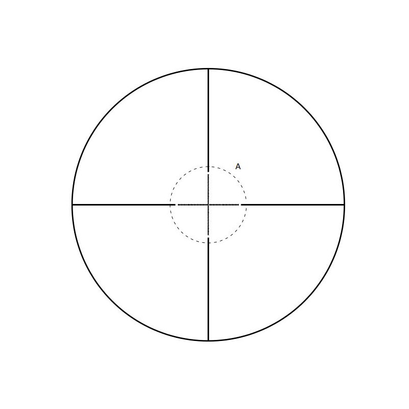 Nikko Stirling Mirino Diamond 10-40x56 HDM