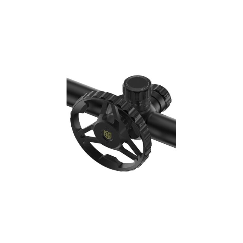 Nikko Stirling Riflescope Hornet ED 10-50x60