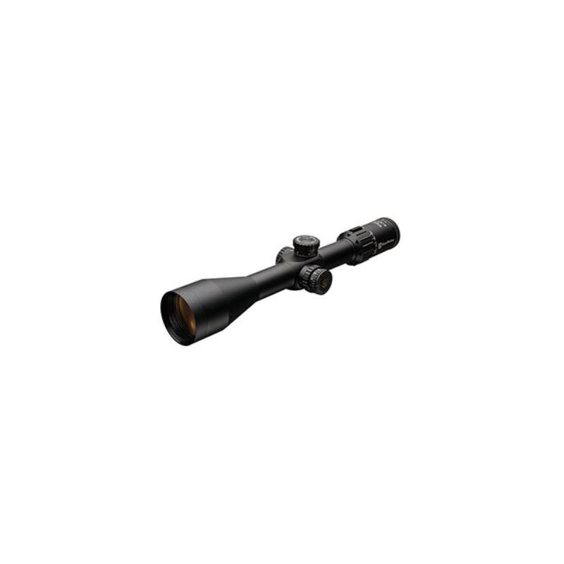 Nikko Stirling Riflescope Diamond 6-24x50 FFP