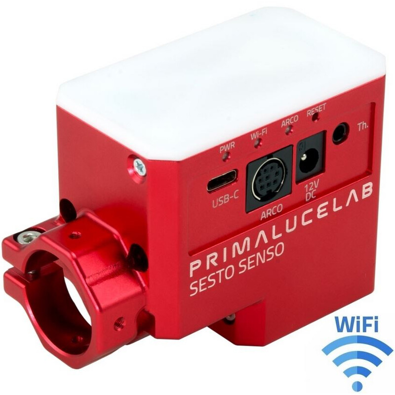 PrimaLuceLab SESTO SENSO 2 robotic focusing motor