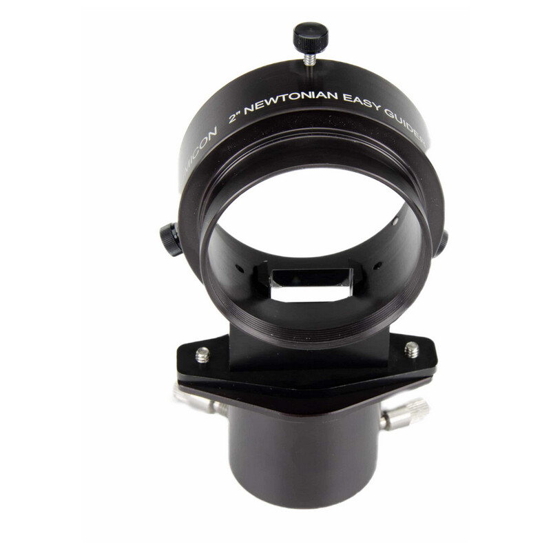 Lumicon Off-Axis-Guider Off-Axis Guider voor ZWO ASI Camera's