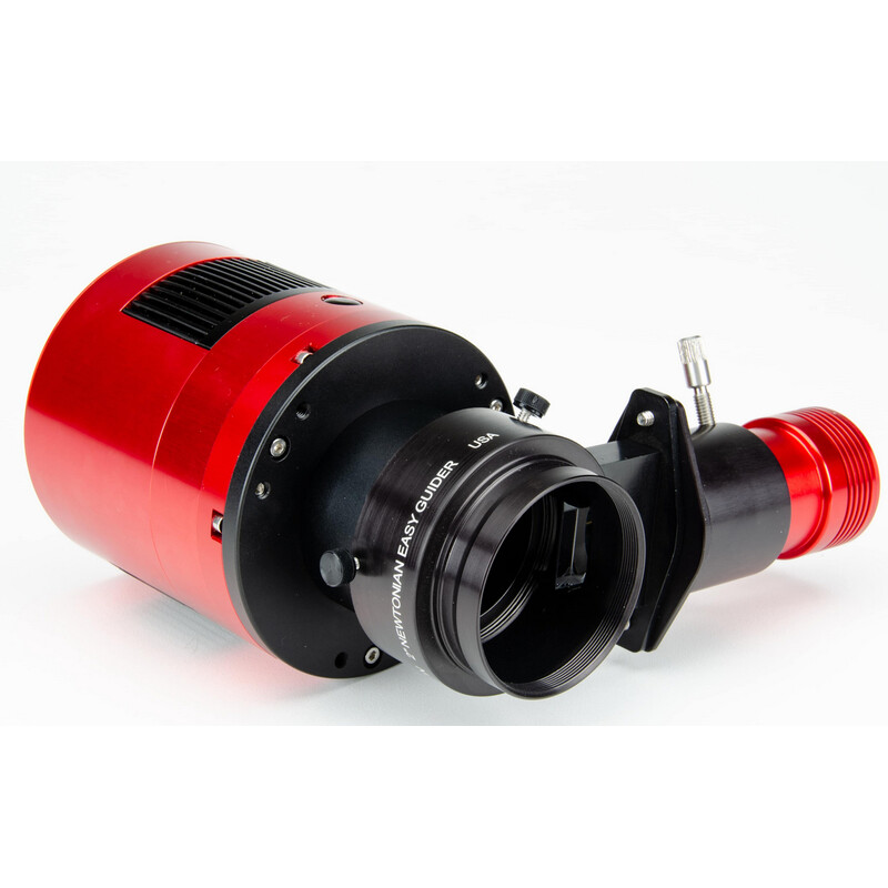 Lumicon Off-Axis-Guider Off-Axis Guider voor ZWO ASI Camera's