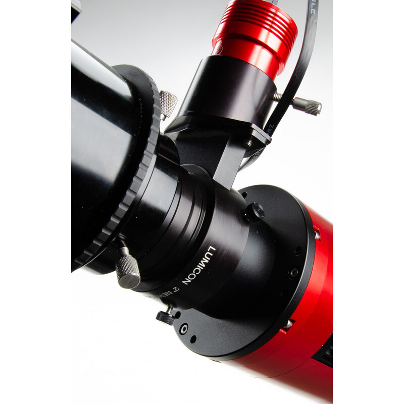 Lumicon Off-Axis-Guider Off-Axis Guider voor ZWO ASI Camera's