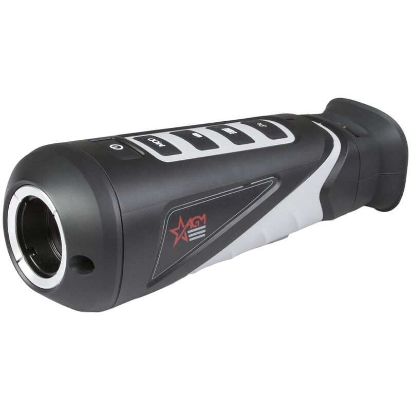 AGM Warmtebeeldcamera ASP TM25-384