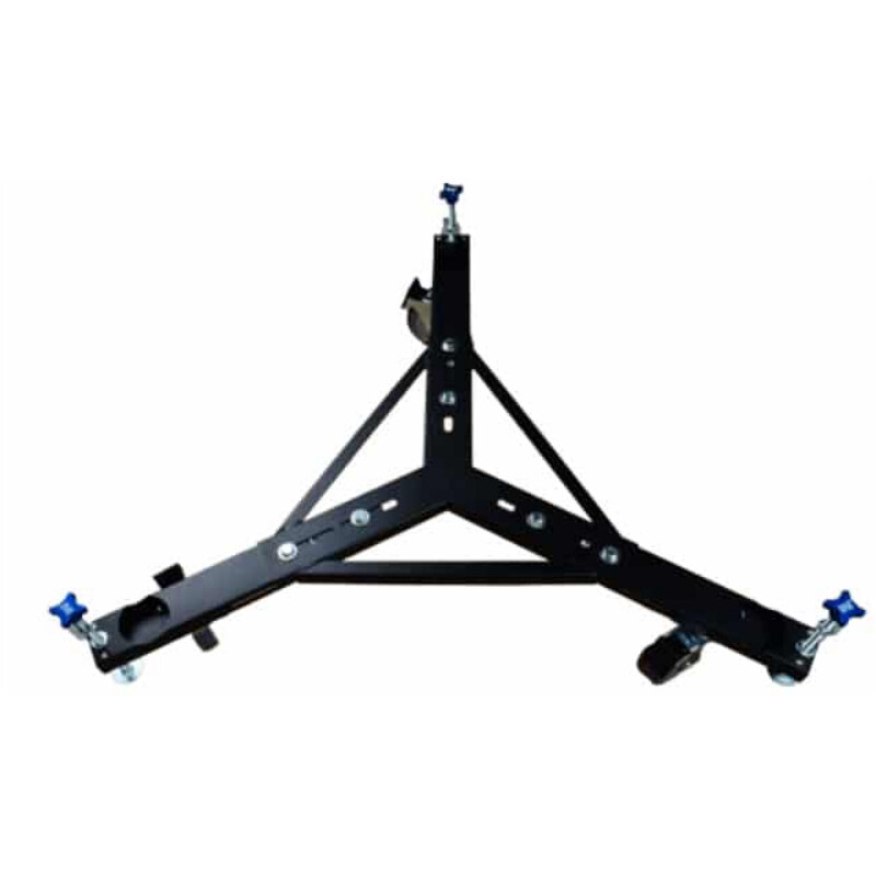 JMI Universal Medium Duty Wheeled Stand