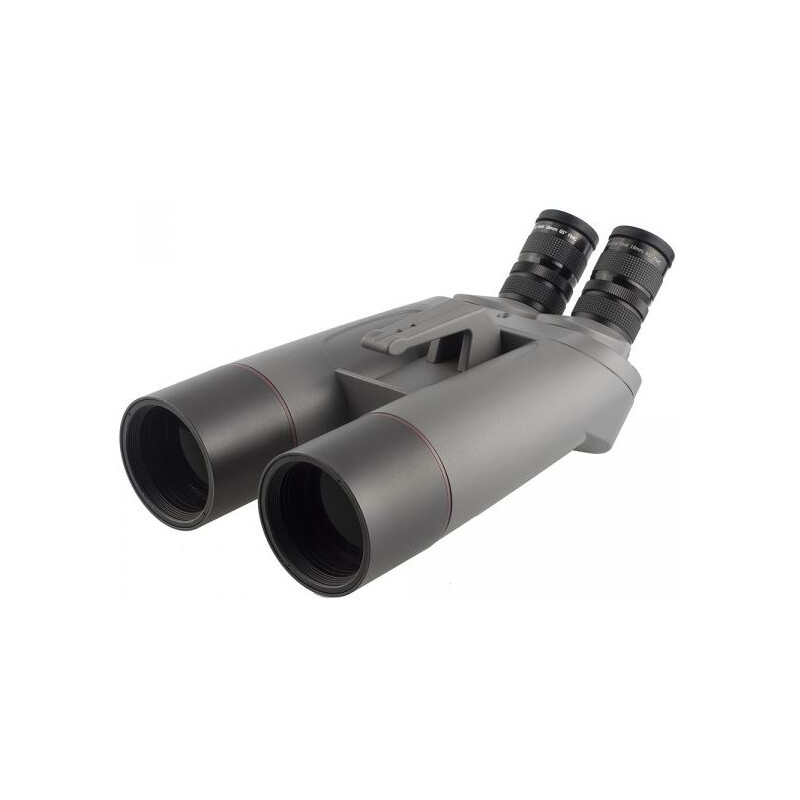 APM Binoculars 70 mm 45° Semi-Apo 1.25"