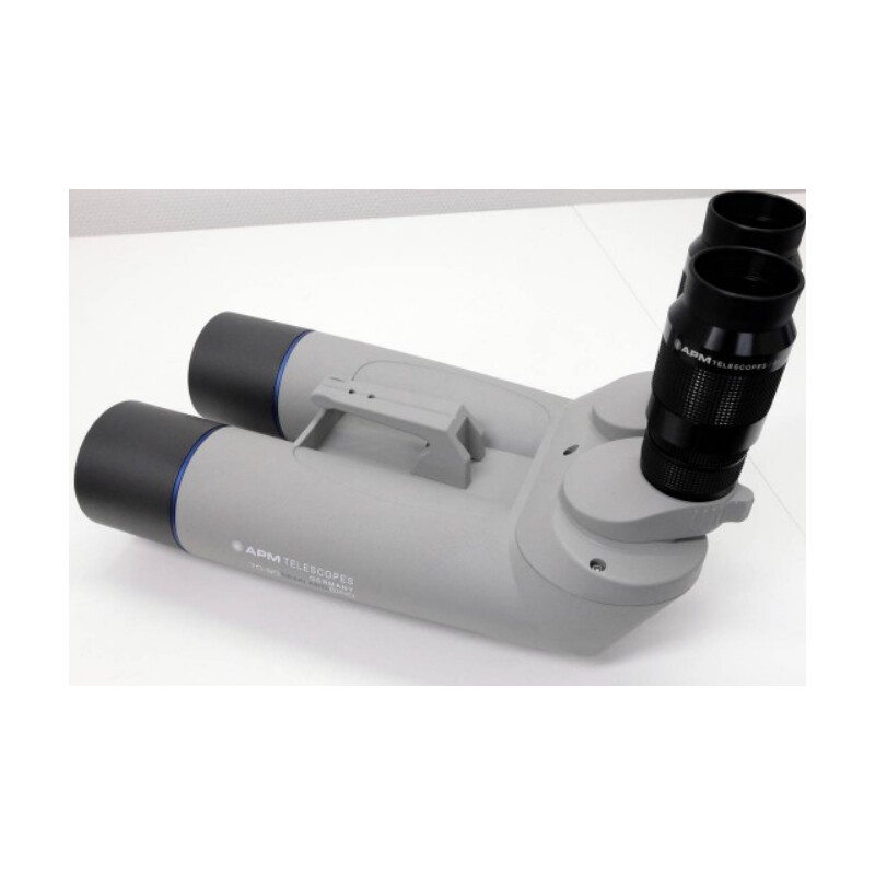 APM Binocolo Binocoli 70 mm 90° non-ED 1,25