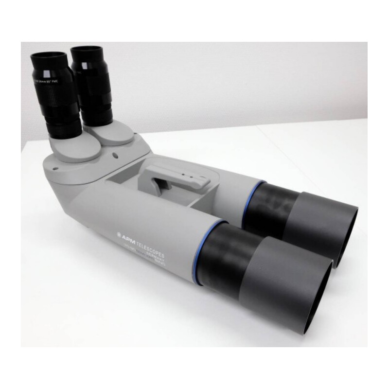 APM Binocolo Binocoli 70 mm 90° non-ED 1,25