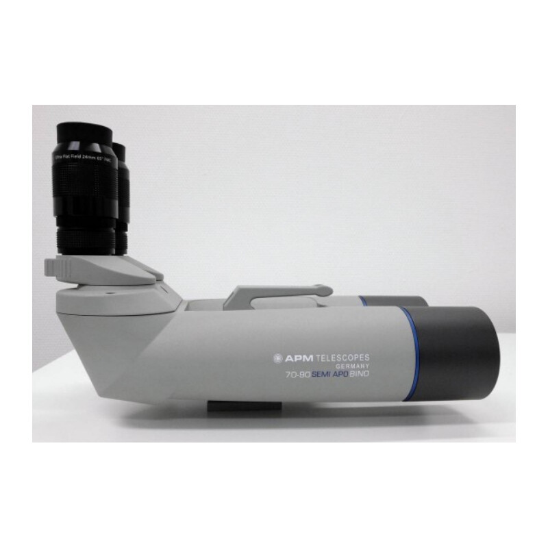 APM Binocolo Binocoli 70 mm 90° non-ED 1,25