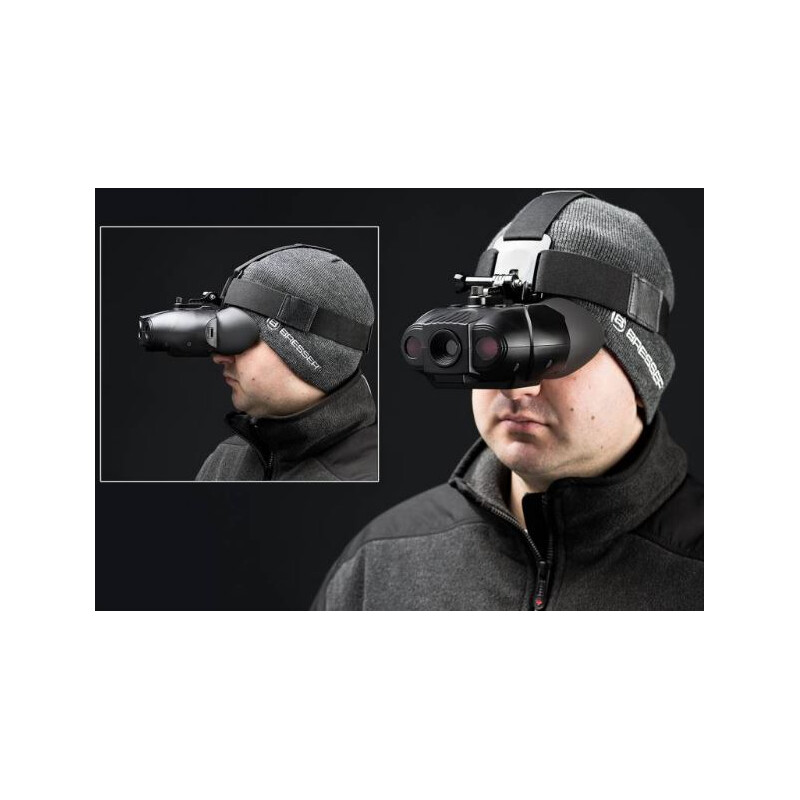 Bresser Nachtkijker Digital NV 1x