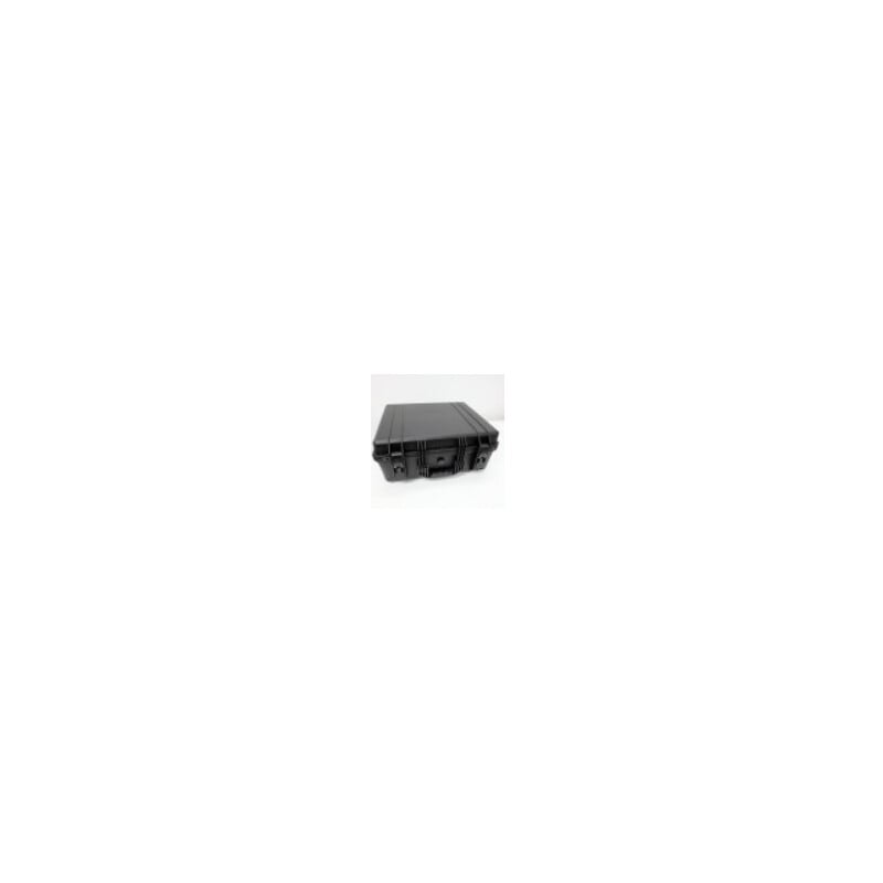 APM Binoculares de 70 mm, 90° no ED 1,25 con oculares UF de 24 mm y maletín