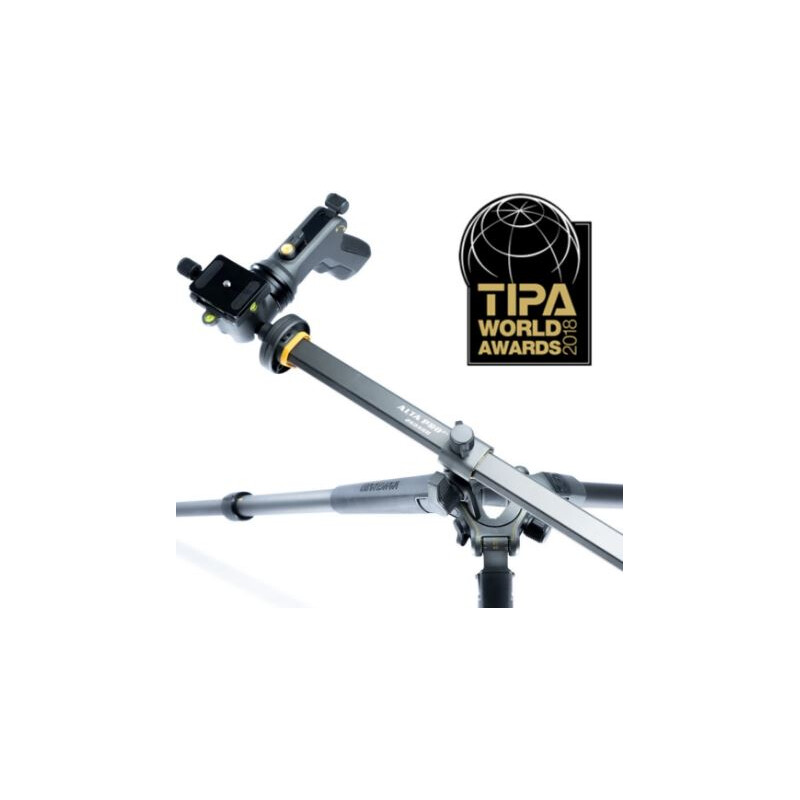 Vanguard Carbon tripod Alta Pro 2+ 263CGHT