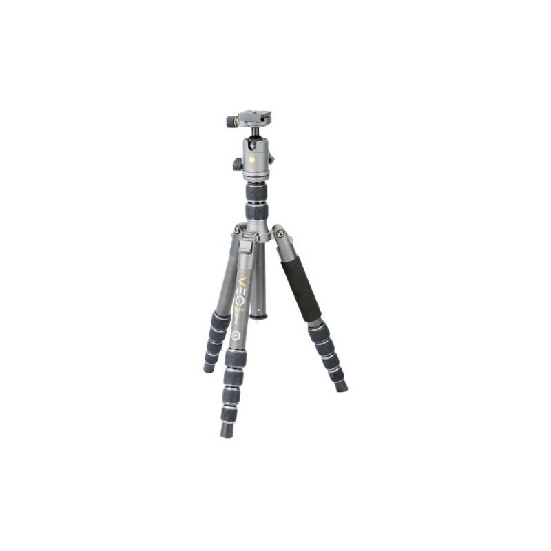 Vanguard Carbon statief VEO 2 GO 265CB