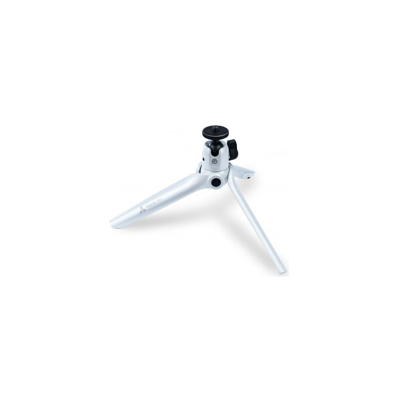 Vanguard Tabletop tripod Vesta TT1 White Pearl