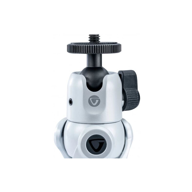 Vanguard Tabletop tripod Vesta TT1 White Pearl