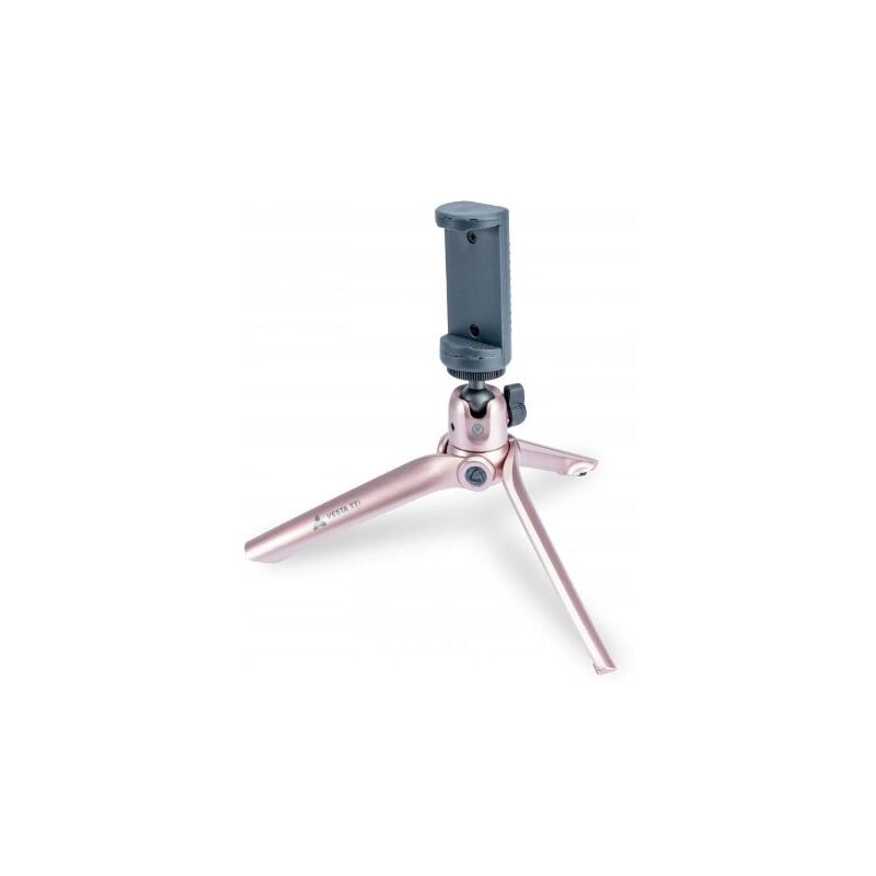 Vanguard Tabletop tripod Vesta TT1 Rose